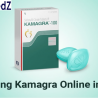 Buy Kamagra for Major Causes of Erectile Dysfunction After Men Reach 40