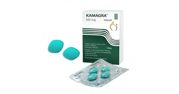 Kamagra 100 – Most Popular Medicine for Getting a Powerful Erection