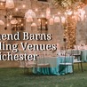 Southend Barns Wedding Venues Near Chichester