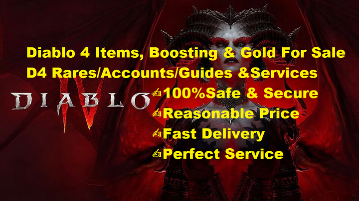 Unlocking Hidden Power in Diablo 4: Understanding Item Power Breakpoints