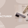 The Enigmatic Aeon Handle: A Signature Line by Fab Bath Interiors or a Design Mystery