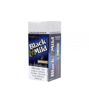 Black &amp; Mild 0.99