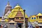 Shree Jagannath Temple: A Spiritual Beacon in Puri