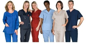 Evolving Trends in Nurse Uniforms and Medical Scrubs