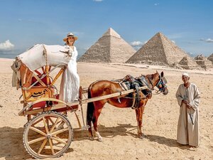 Top 10 attractions to visit in Egypt