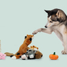 Dog Toys - Nocciola Store