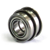Causes of damage to Automotive Bearings