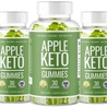 Apple Keto Gummies 