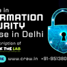 Best Diploma in Information Security Course in Delhi