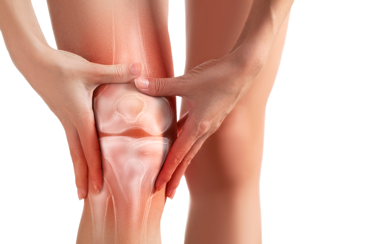 Some Information About The Knee Pain Symptoms