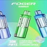 Foger SWITCH PRO 5% Pod \u2013 30000 Puffs: Long-Lasting Vaping Excellence