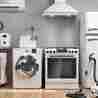 White Goods Market Size, Business Growth Statistics and Key Players Insights 2023 \u2013 2028