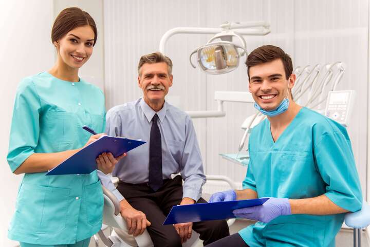 See Clearly And Drill Confidently: Know About The Advanced Dental Process 