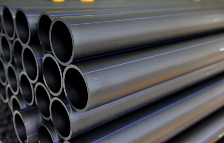 PE (Polyethylene) Pipe Manufacturing Plant Report 2025, Raw Materials and Machinery Requirements | IMARC Group