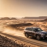 2024 Toyota Land Cruiser 1958 Is the SUV You Need