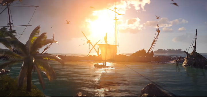 MMOexp: Skull and Bones: Black Pearl Tips and Tricks