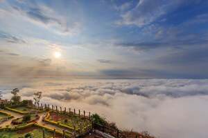 Bangalore to Nandi Cab