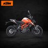 Unlocking the Ultimate Riding Experience: A Comprehensive Guide to KTM Accessories