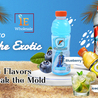 Dare to Taste the Exotic: Gatorade Flavors That Break the Mold