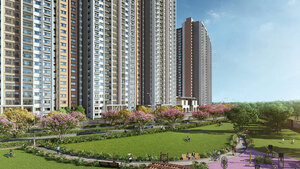 Prestige Park Grove Whitefield - The Best Apartment Complex in Town