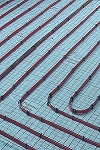 Importance of Birmingham Under-Floor Heating