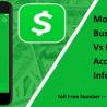 Money App Business Account Vs Personal Account: Detailed Information