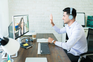 Why Your Business Needs a Top-Tier Video Transcription Company