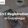 How does one confirm GST applicability on any goods or services In Indiranagar