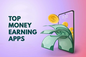 Make money from mobile Apps 