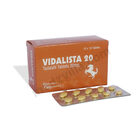 Buy Vidalista 20 mg Get Up To 20% Off  On Medzvilla