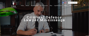 Best Criminal Defence Lawyer