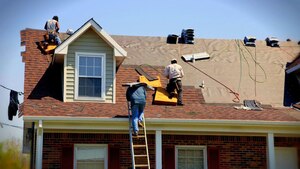The Benefits of Regular Roof Maintenance And Repair Roofers in Yonkers, NY