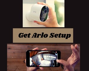 Arlo Login