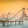 Discovering the Chinese Fishing Nets of Kochi: A Cultural Icon of Kerala