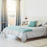 Curating a Sophisticated Living Room with Furniture and Lighting 