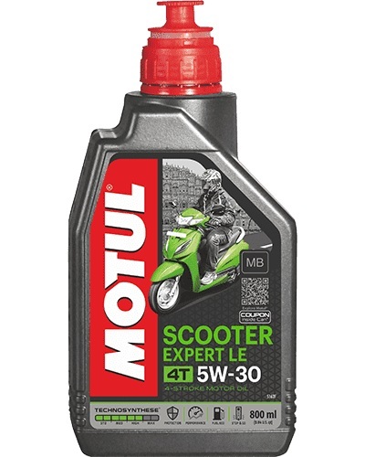 Scooter Engine Oil in India: 10W40, 5W30, or 20W50 – Which is Right for You?