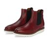 Goodyear Welted Chelsea Boots by Flying Hawk Company