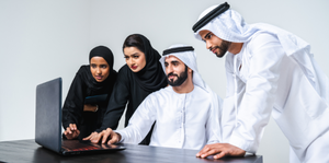 Selecting the Right International Payroll Provider in the UAE