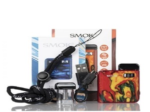 Smok Mico Kit - Sleek &amp; Portable Vaping Device | Smokedale Tobacco