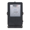 What are the characteristics of multi-user meters