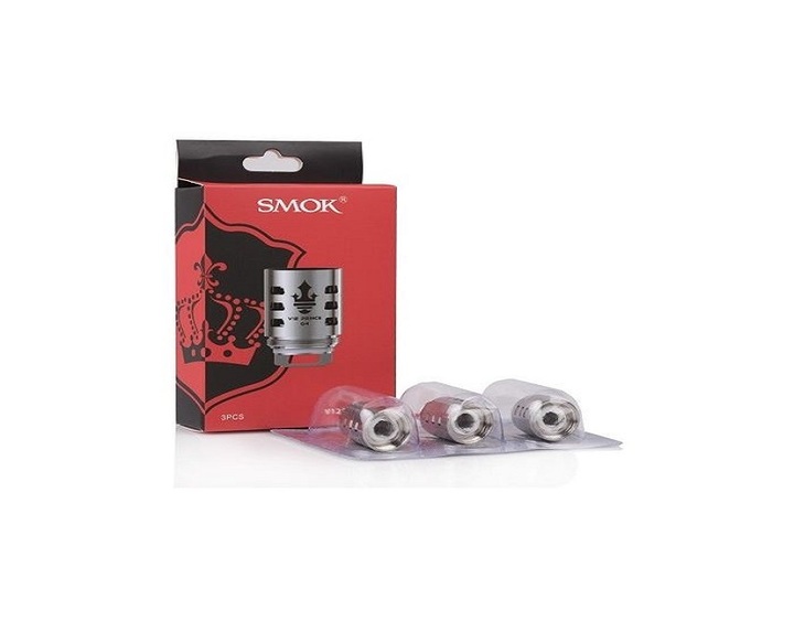 Smok TFV12 Prince Replacement Coil-3 Pack