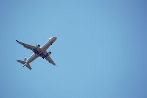 British Airways CPH Terminal