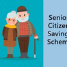 PO Senior Citizen Savings Scheme | SCSS Interest Rate Scheme for 2023
