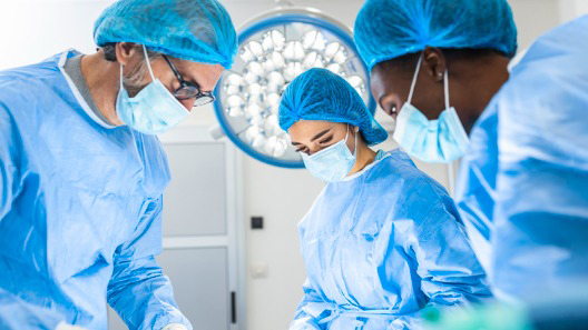 The Benefits of Outsourcing Anesthesia Specialists for Healthcare Facilities