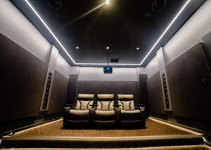 Professional Soundproofing Services in Newcastle \u2013 Block Unwanted Noise