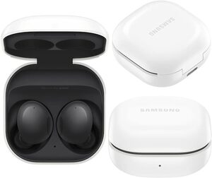 Top 10 Features of the Samsung Galaxy Buds 2 That Make Them Stand Out