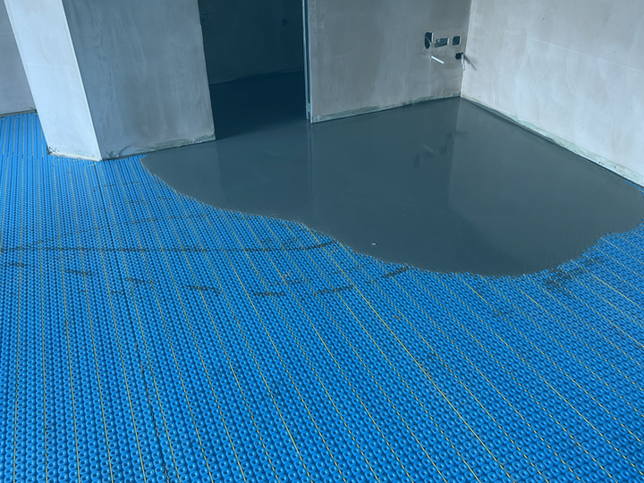 Benefits of Concrete Floor Polishing in Nottingham: Precise Solutions from Cempump