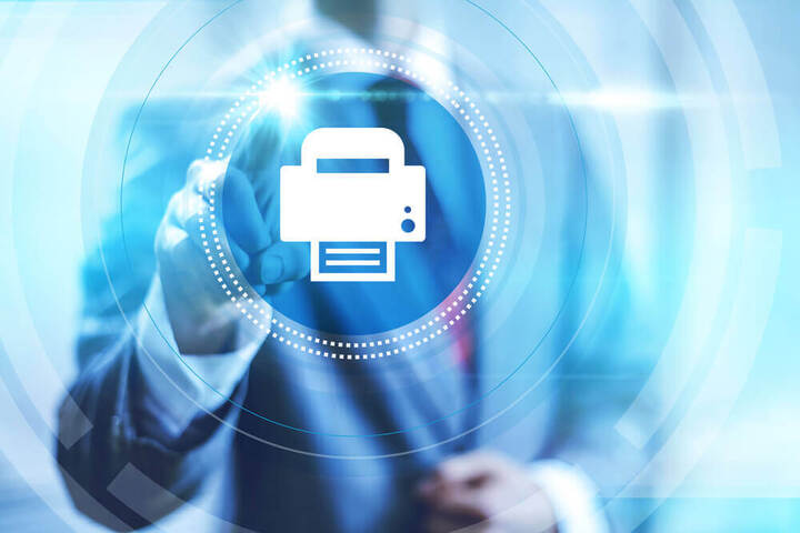 Managed Print Services Market Share, Analysis, Trend, Growth, Key Players and Forecast 2021-2026