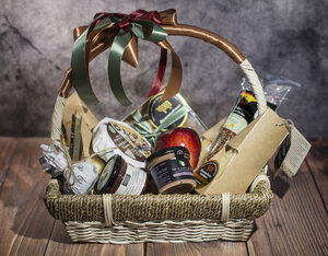 How to Create Personalized Gift Hampers that Wow?