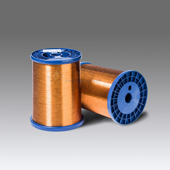 Introduction Of Enameled Copper Wire